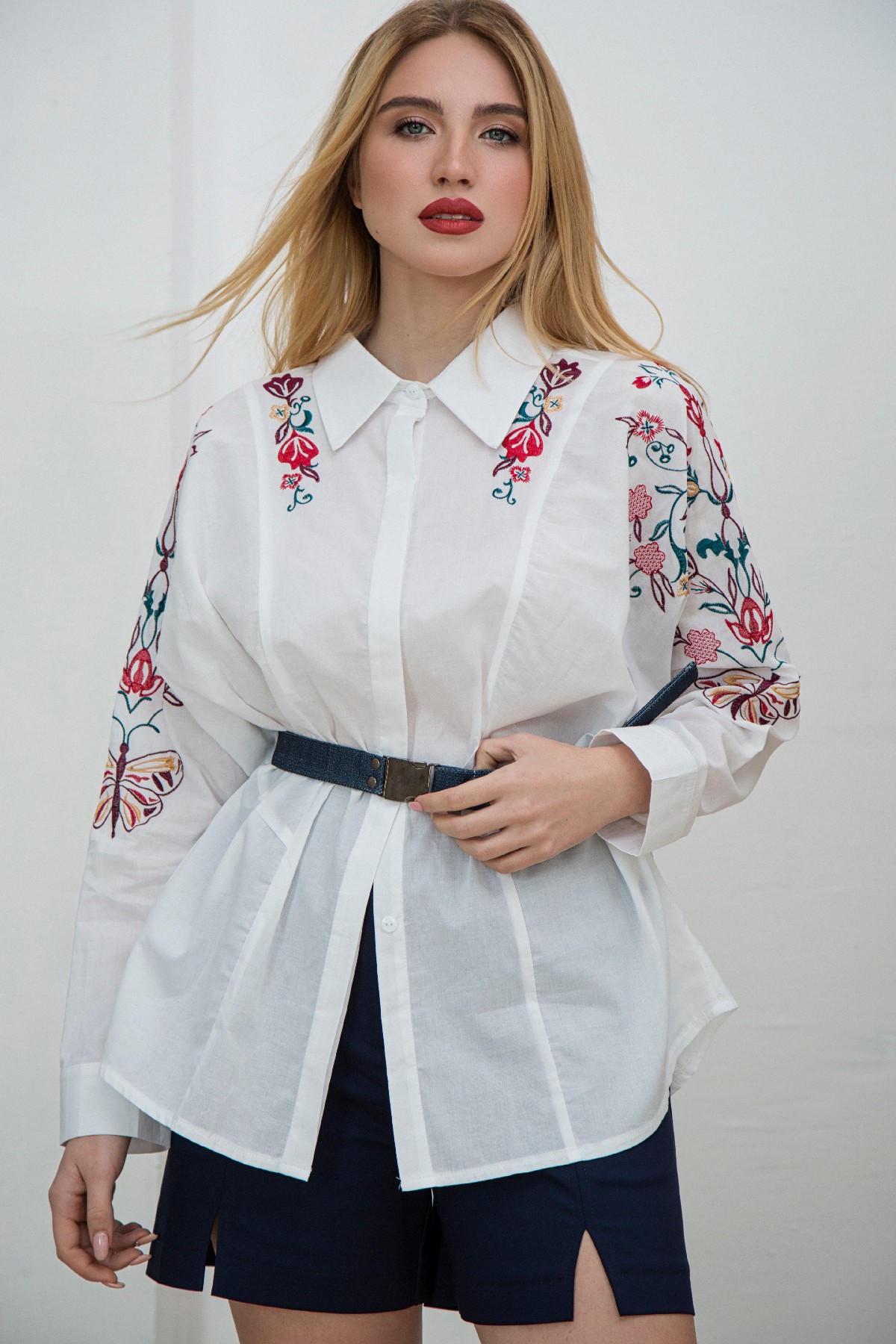 Блуза RM1361